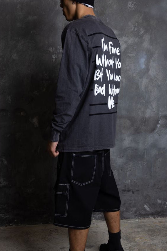 Whitout Gray