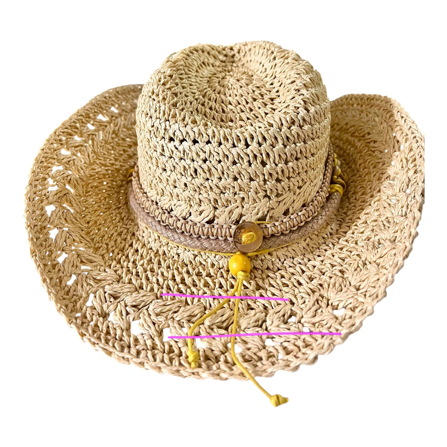 Jade HO Hat