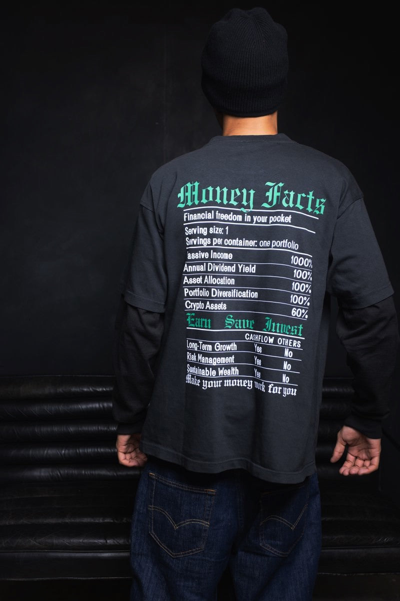 Money Facts Shirt