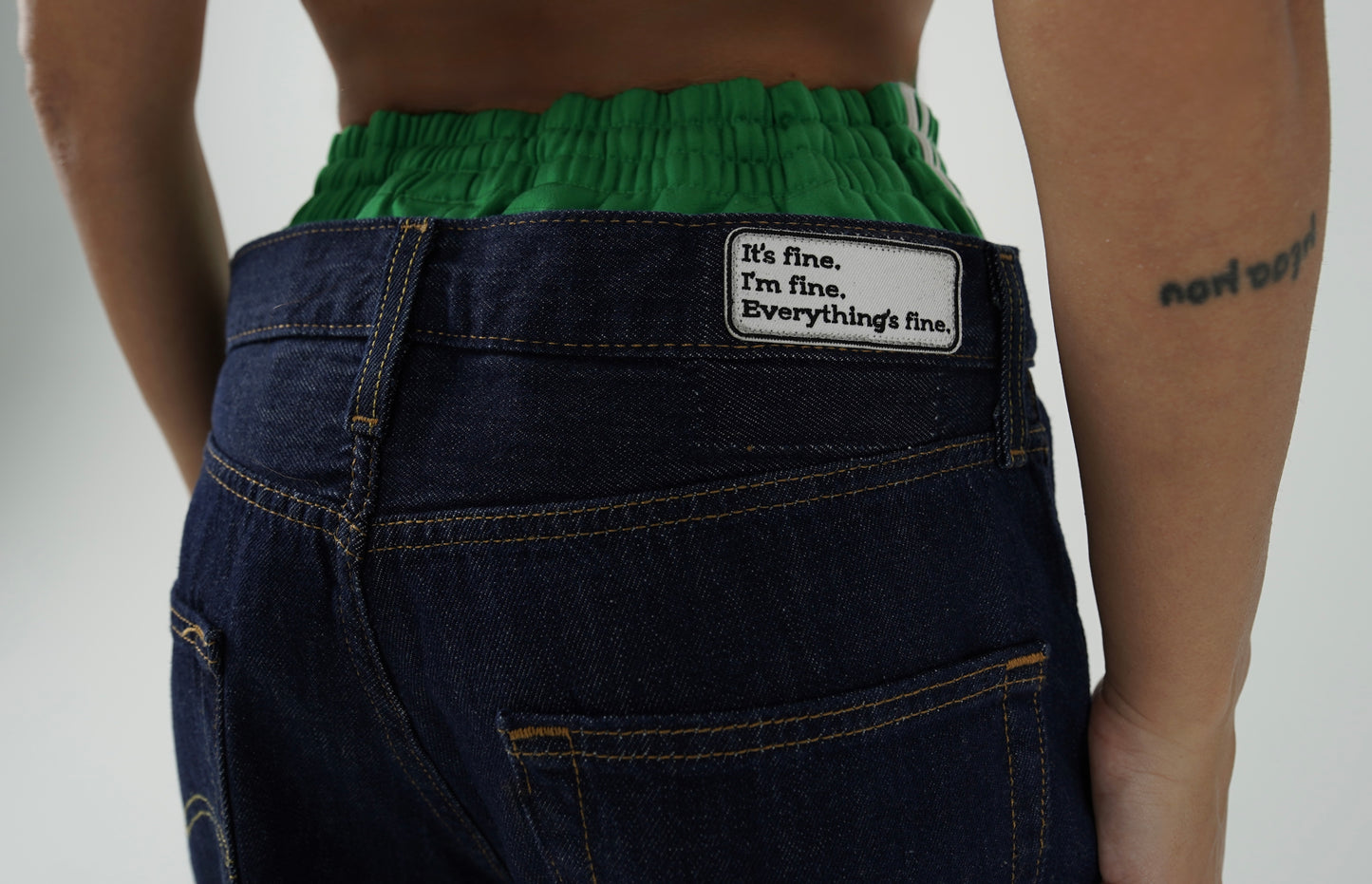 LA Short