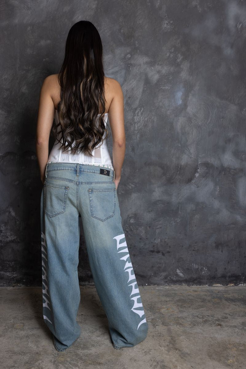 Vecchio Jeans