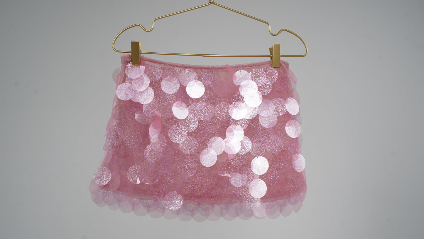 Pitaya Skirt