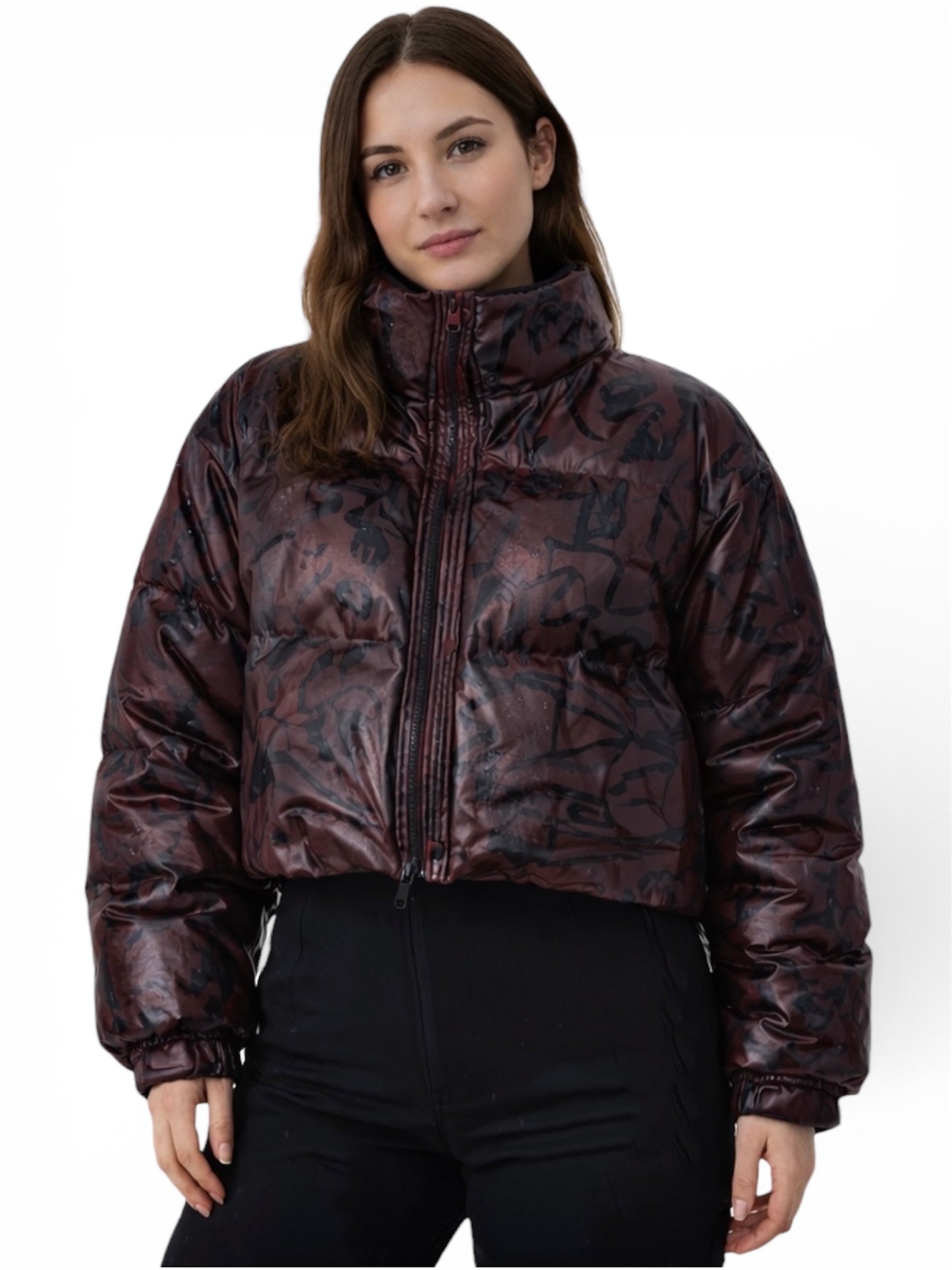 Grate Jacket