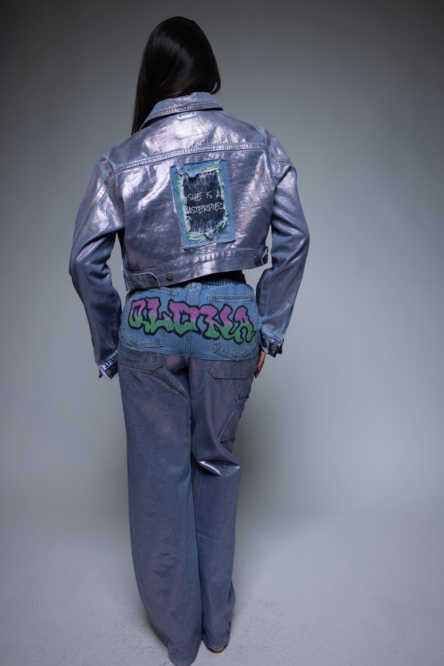 Éxito Pants