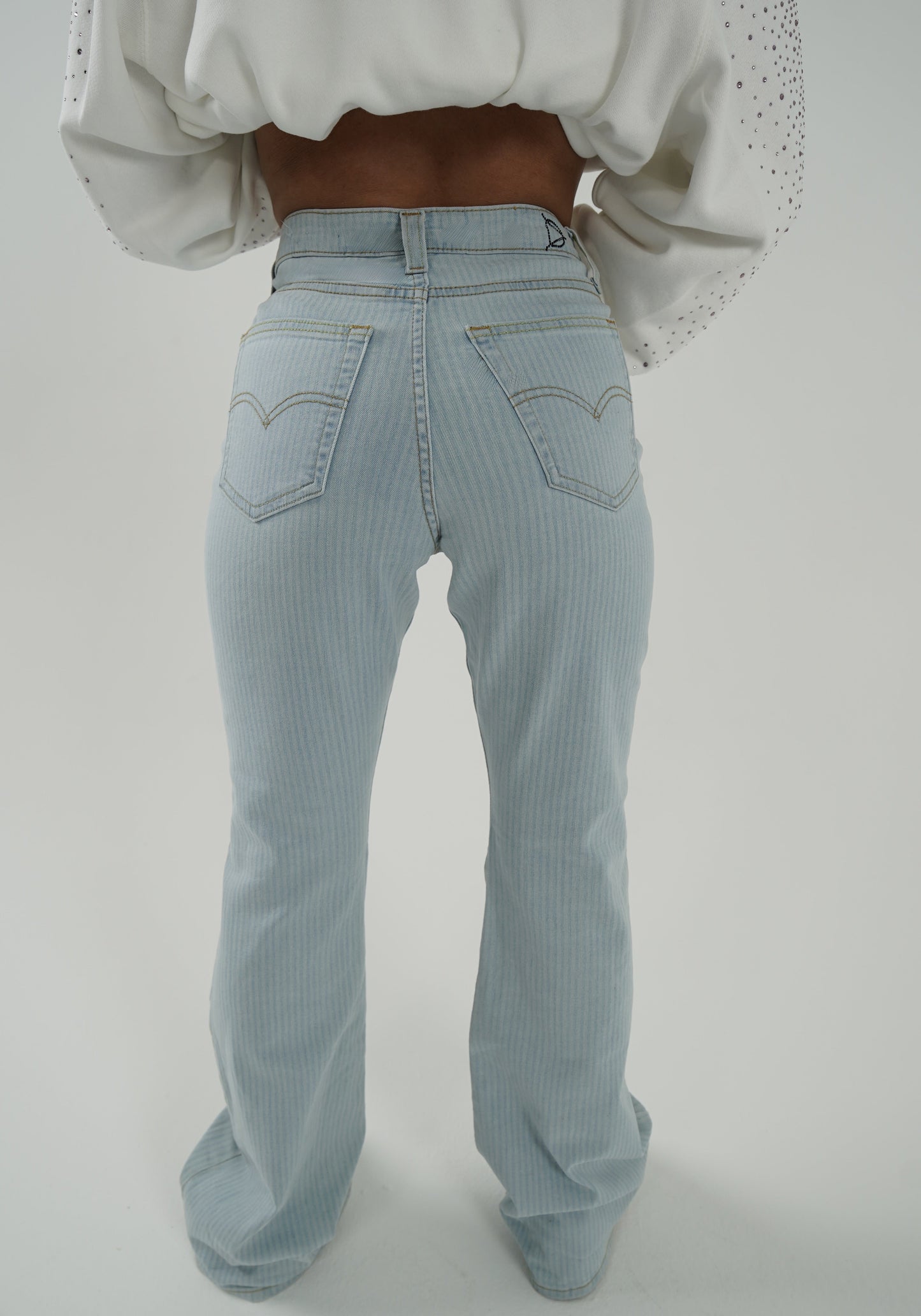 Diamond Jeans