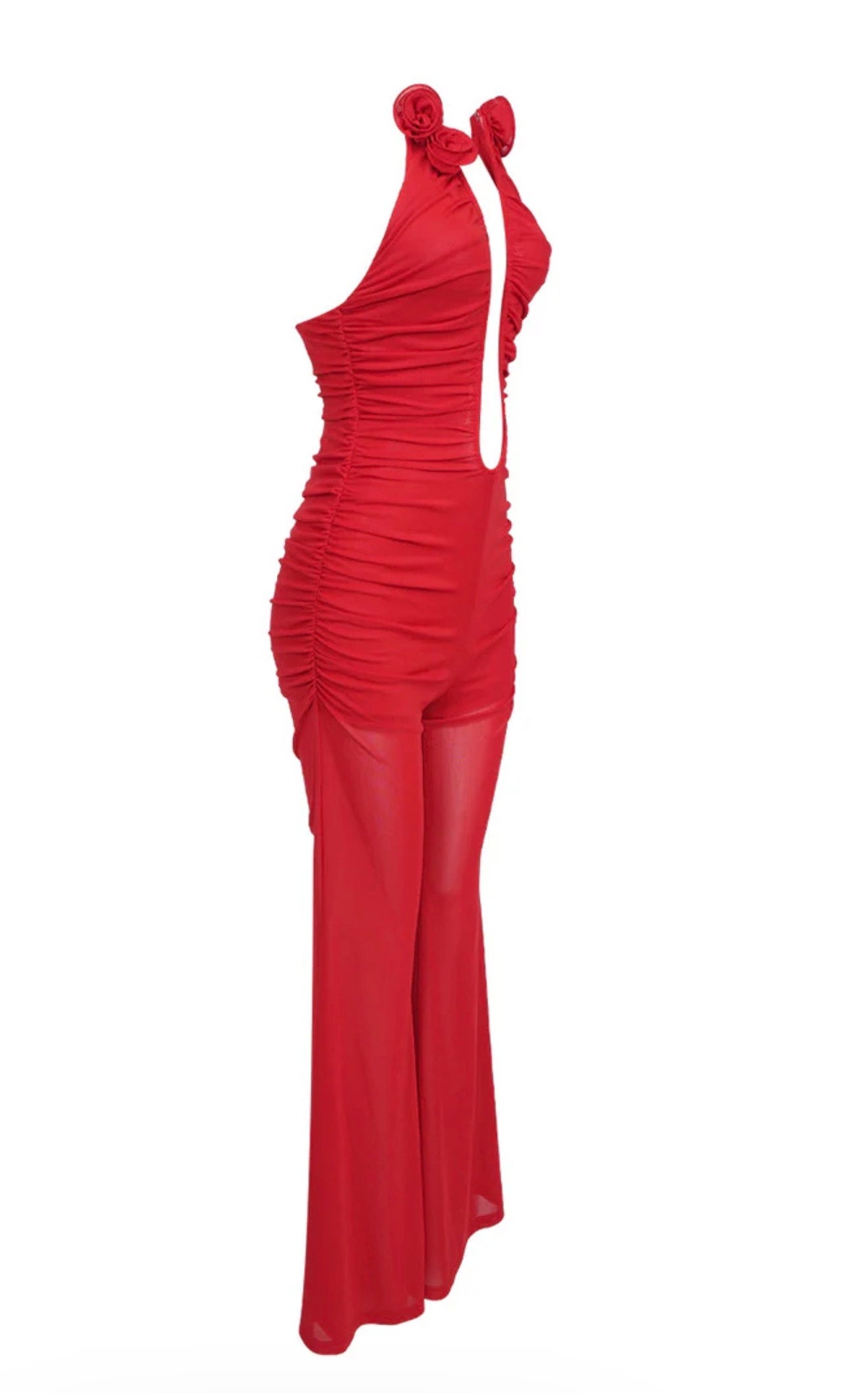 Jumpsuit Rose