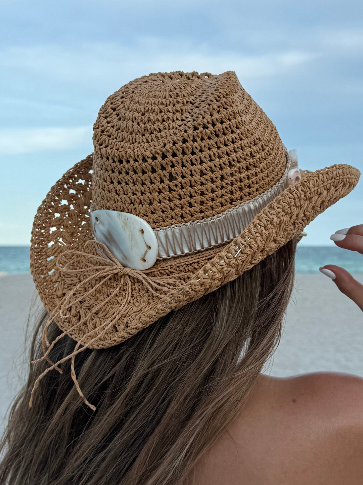 Amore Hat