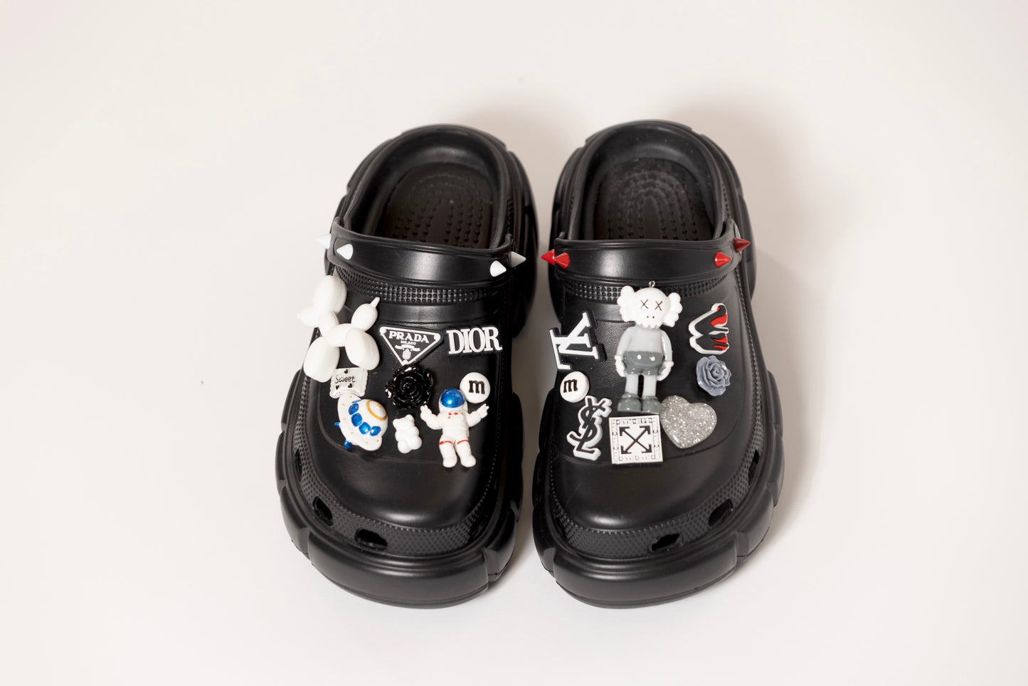 Mar Mío Sandals