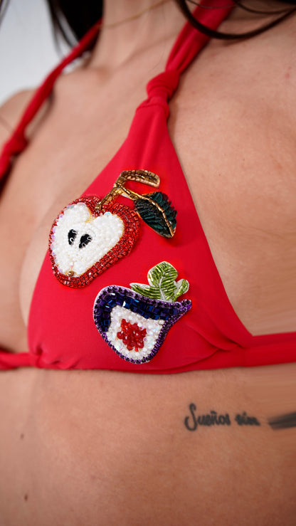 Pitaya Swim