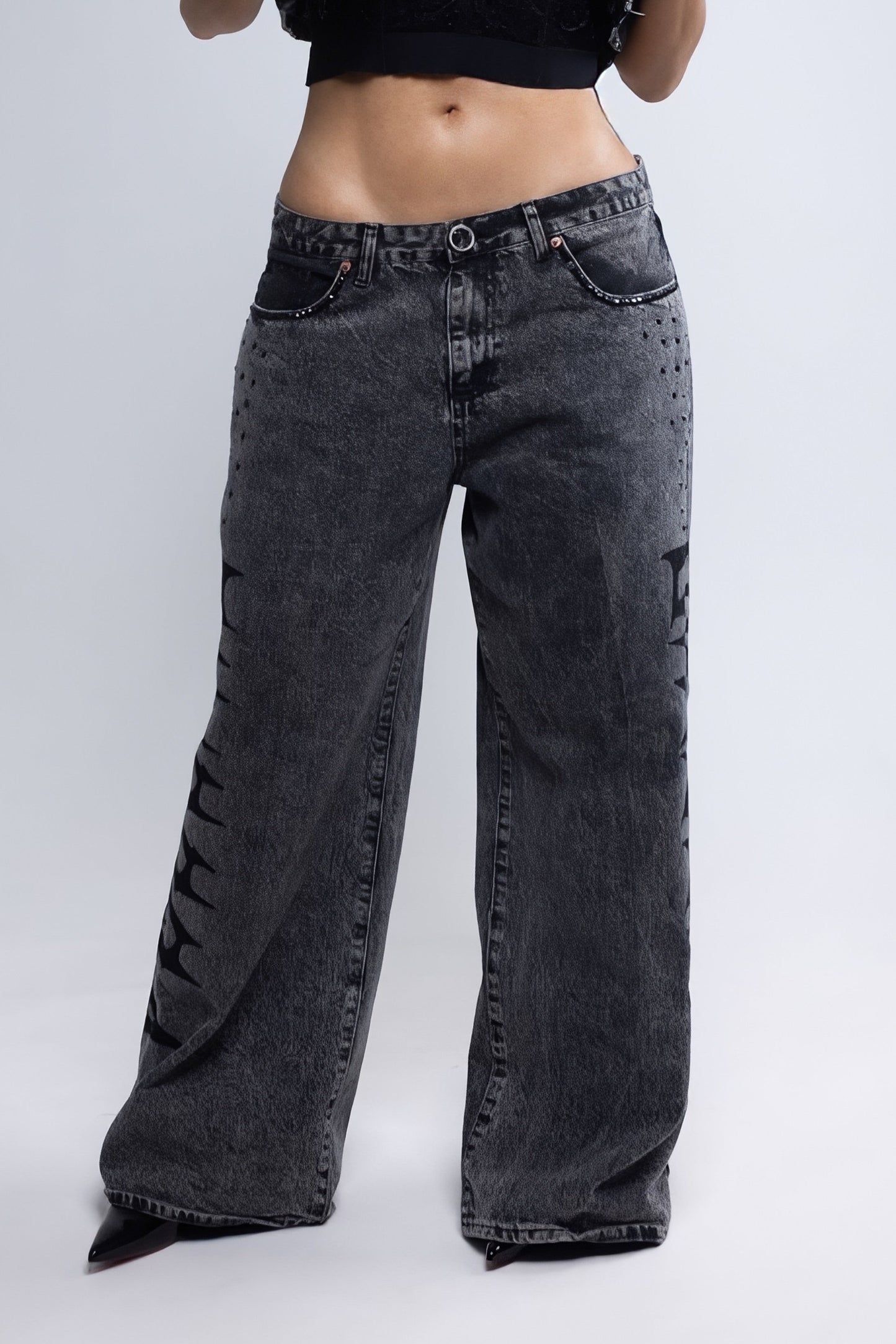 Vecchio Pants