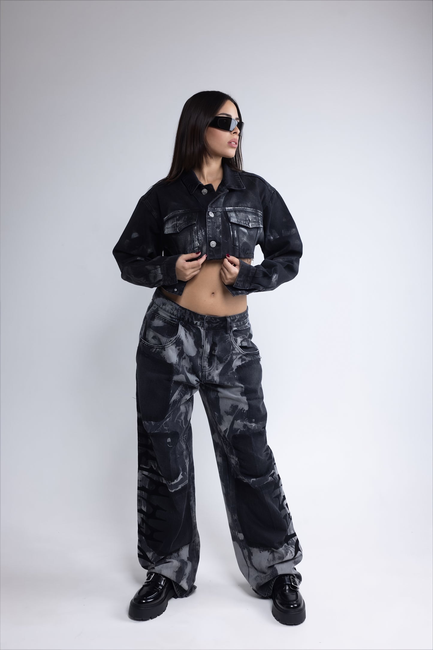 Vecchio Set
