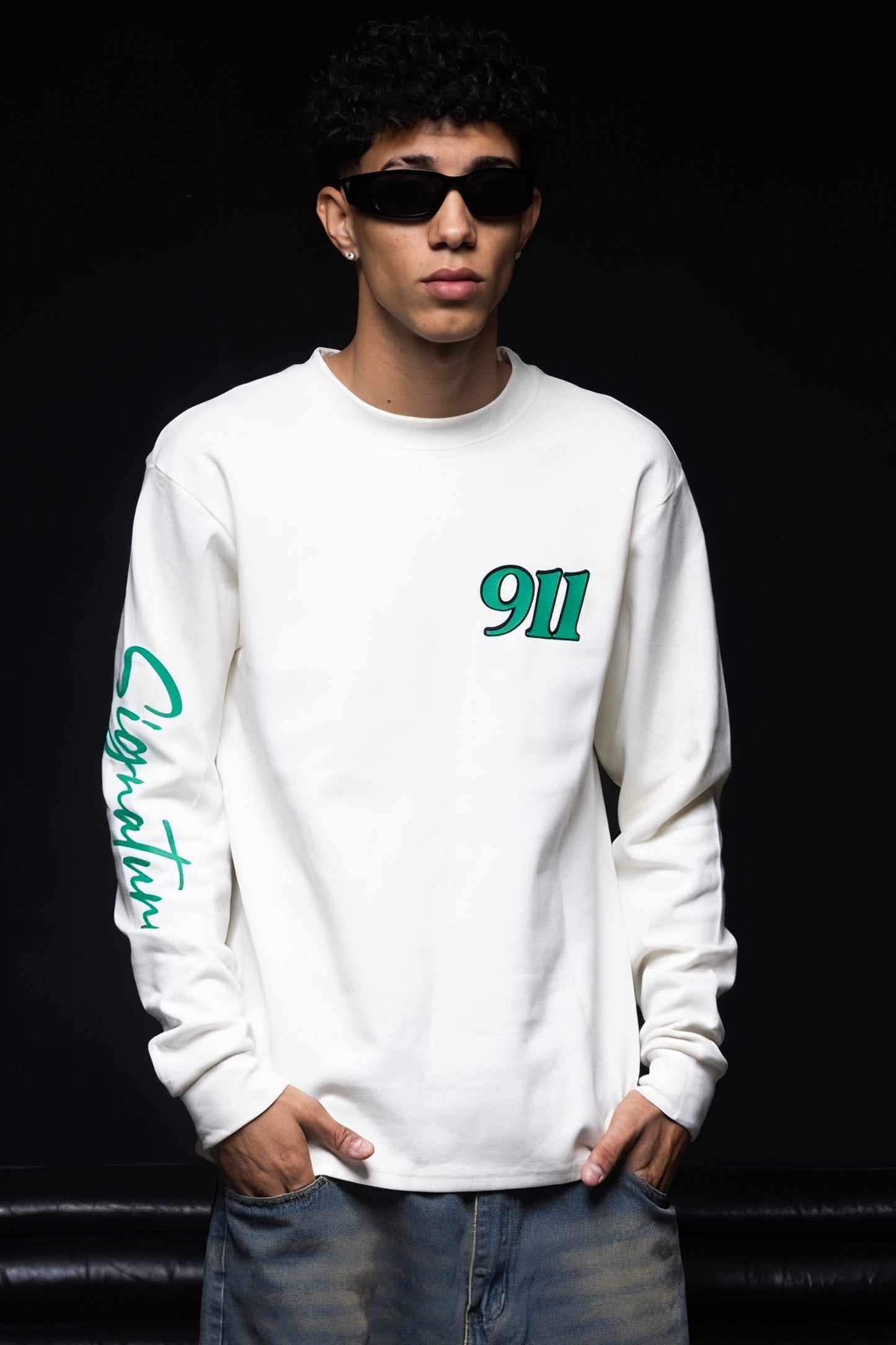 911 Shirt