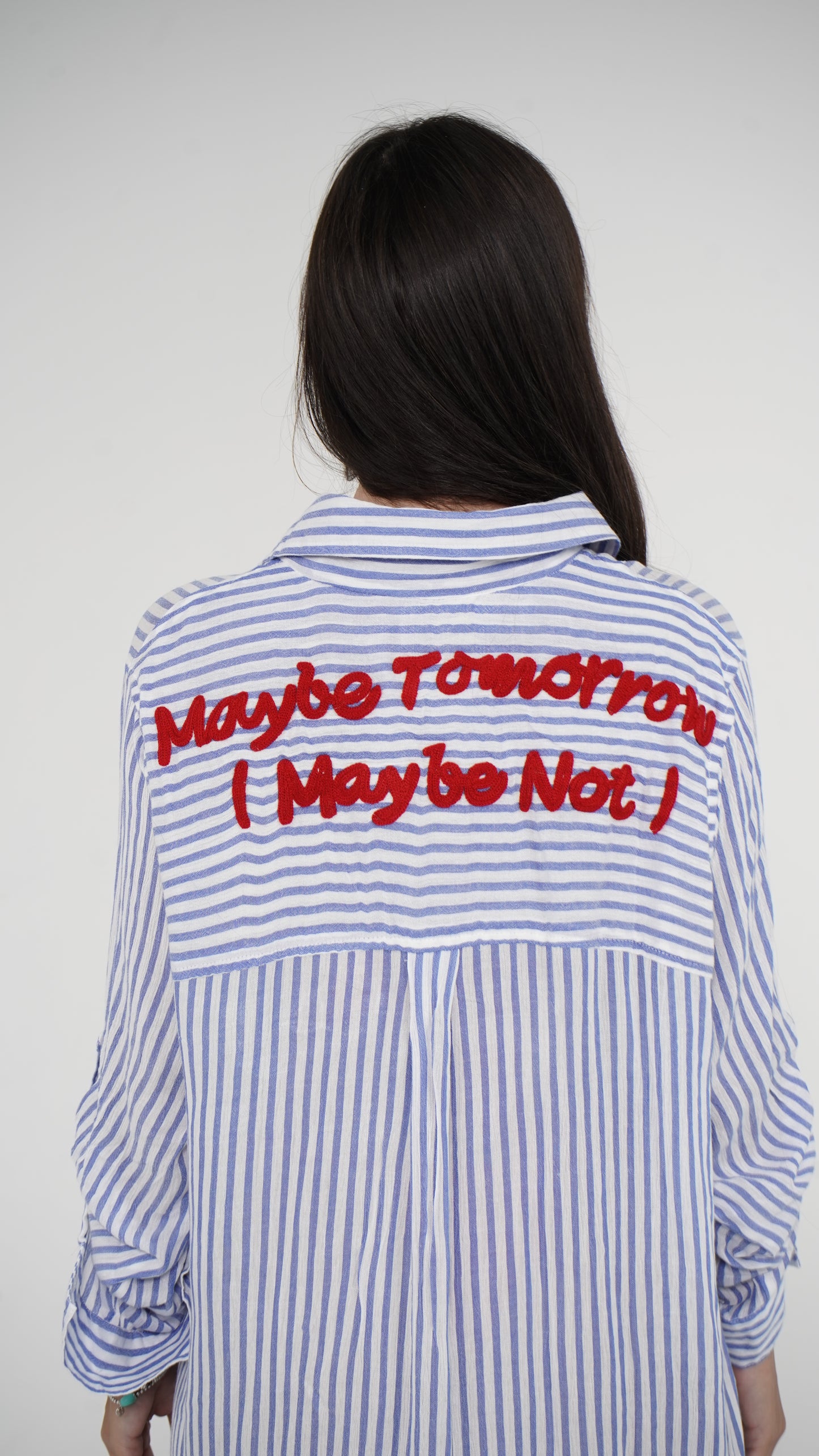Maybe shirt