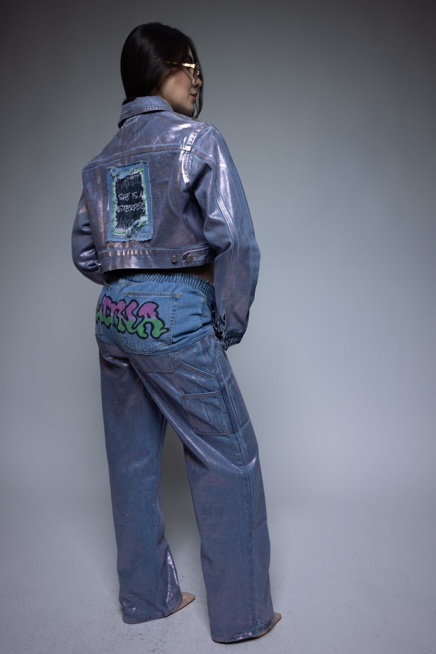 Éxito Pants