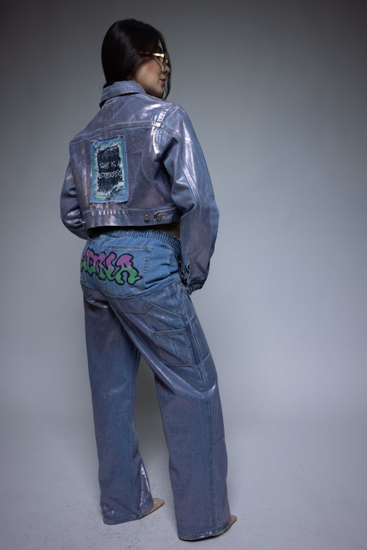 Éxito Pants