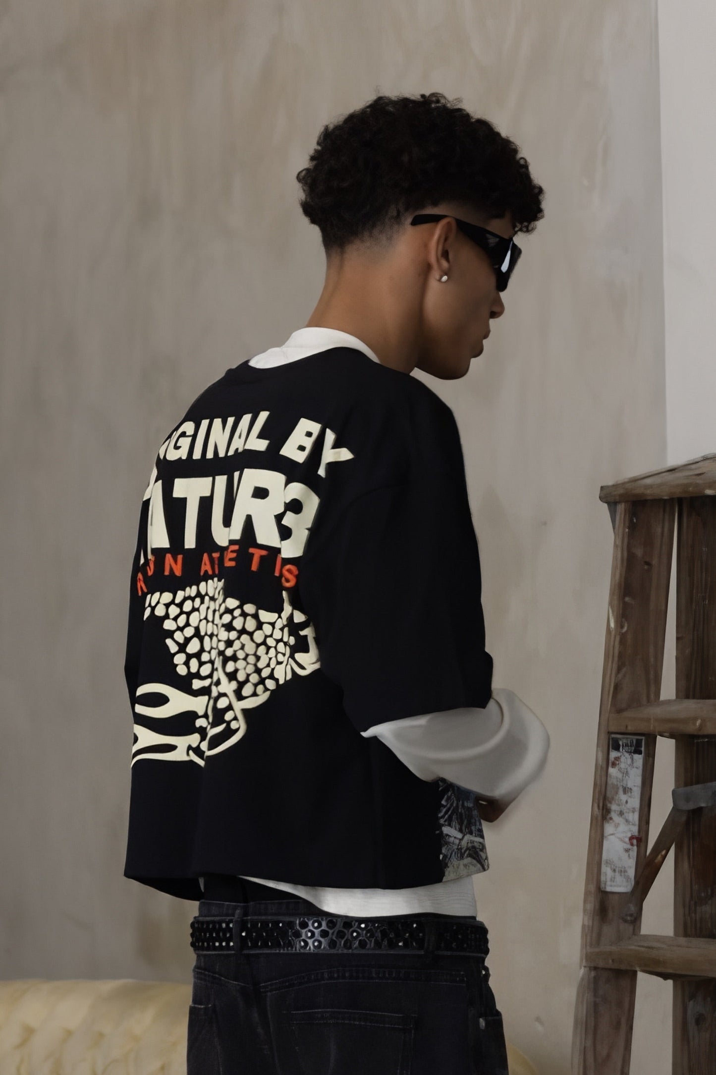 TIG Shirt