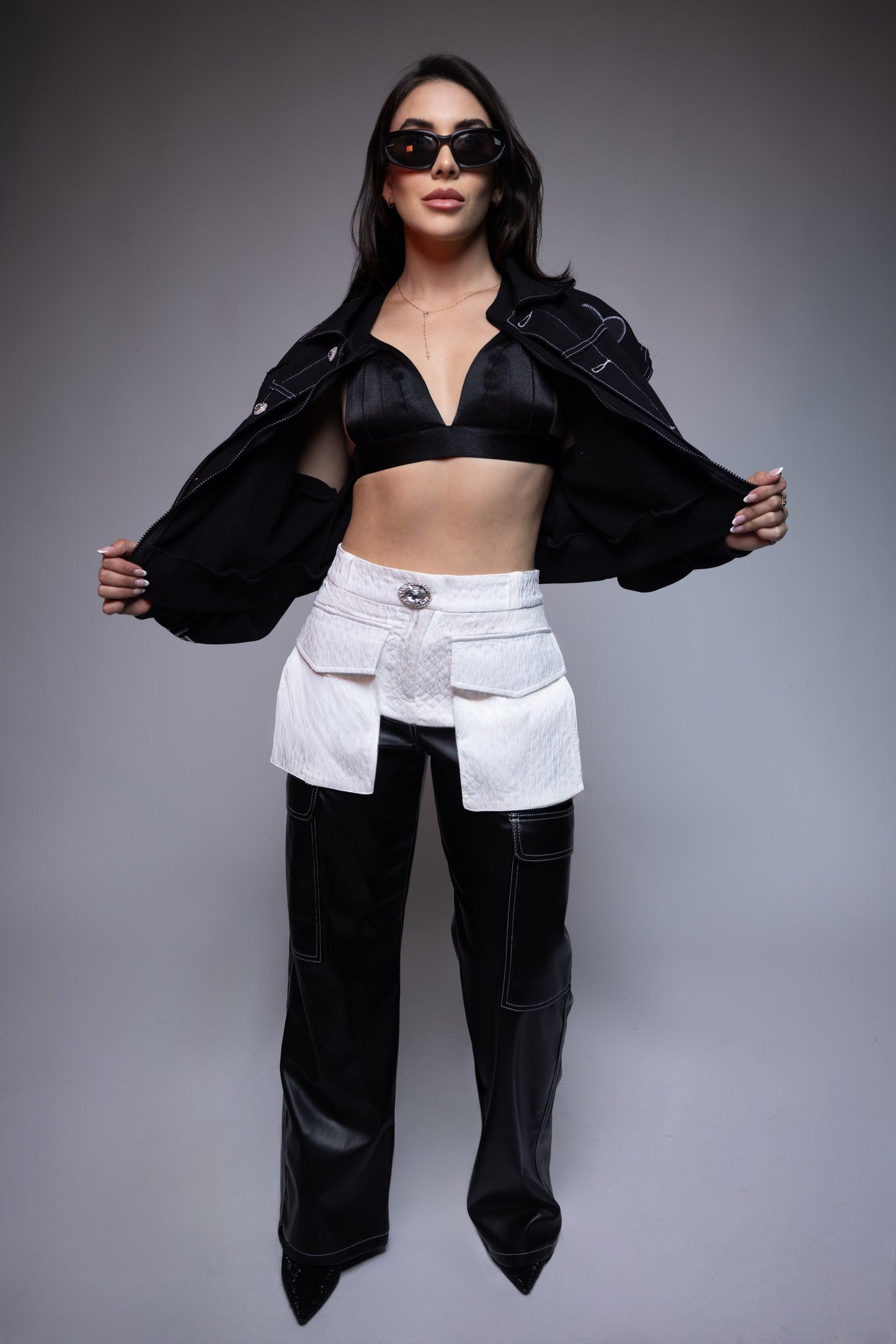 Diamond Pant