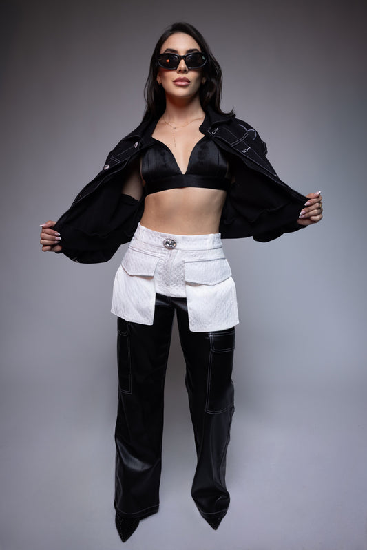 Diamond Pant