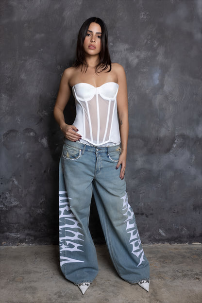 Vecchio Jeans