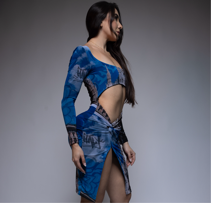 Milán dress