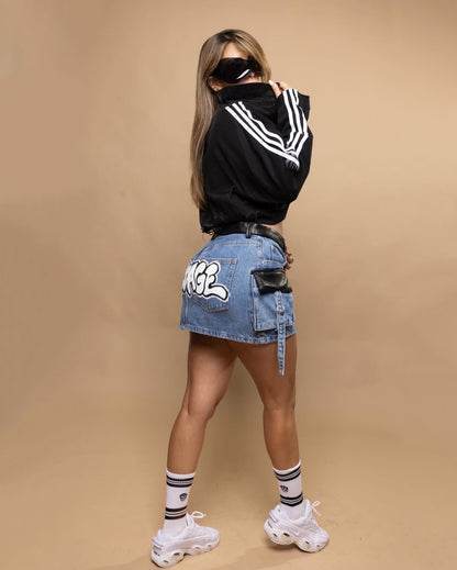 UP Skirt