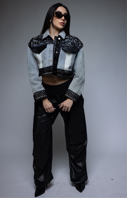 Black Jacket