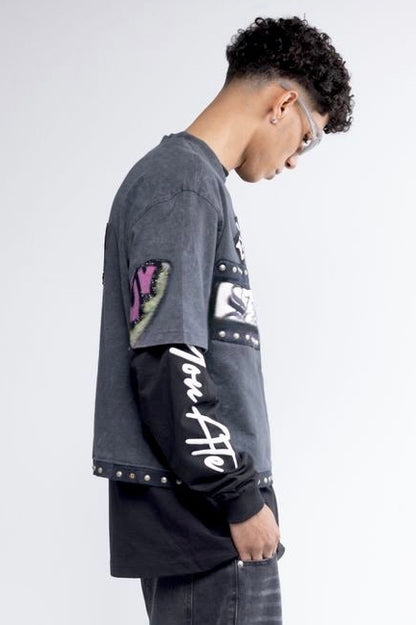Unknown  Shirt