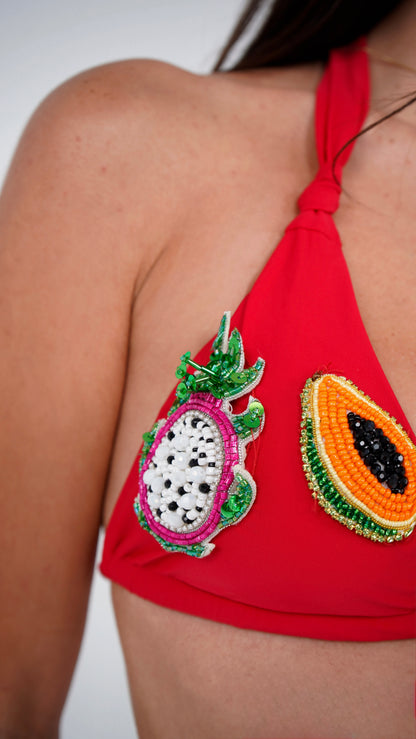 Pitaya Swim