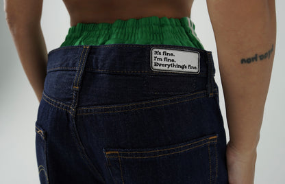 LA Short