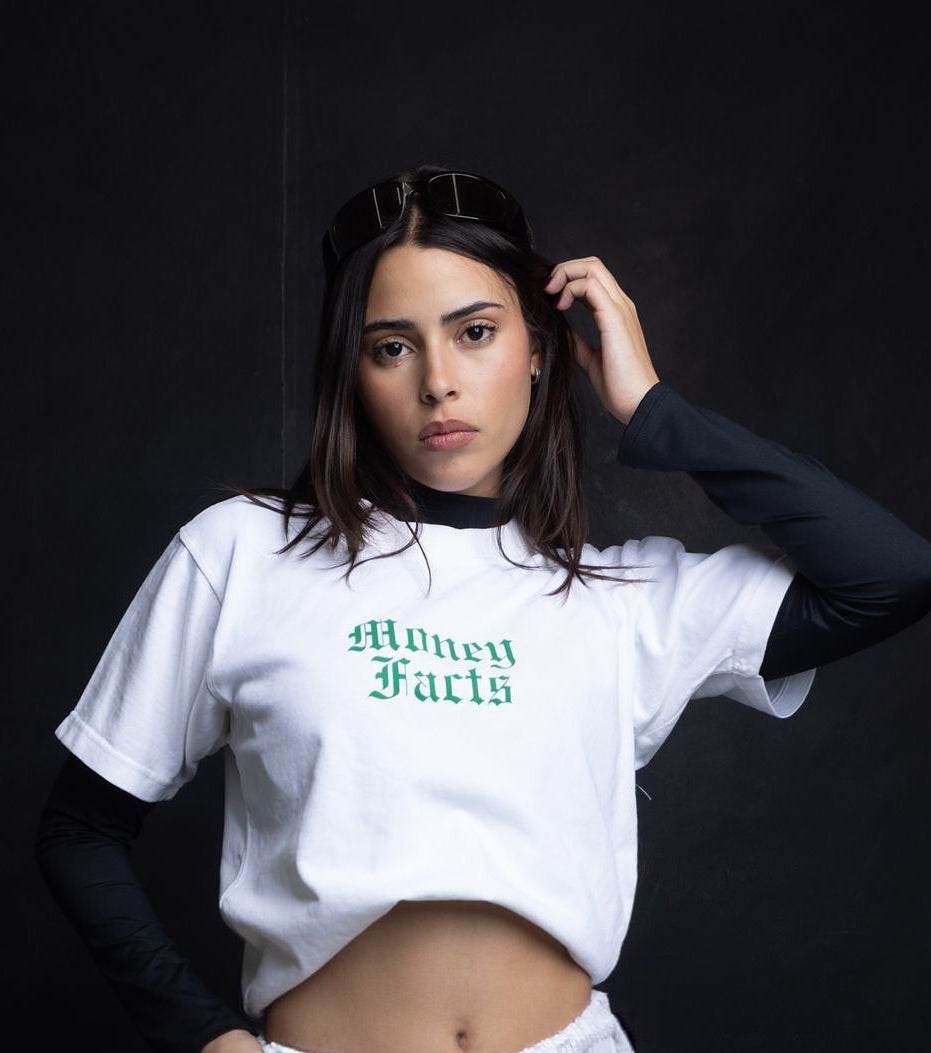 Money Tshirt