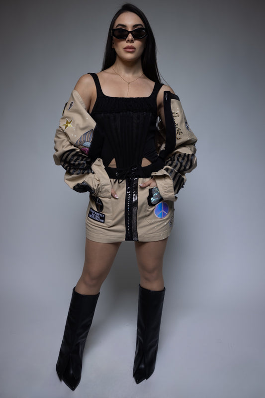 Astro Set