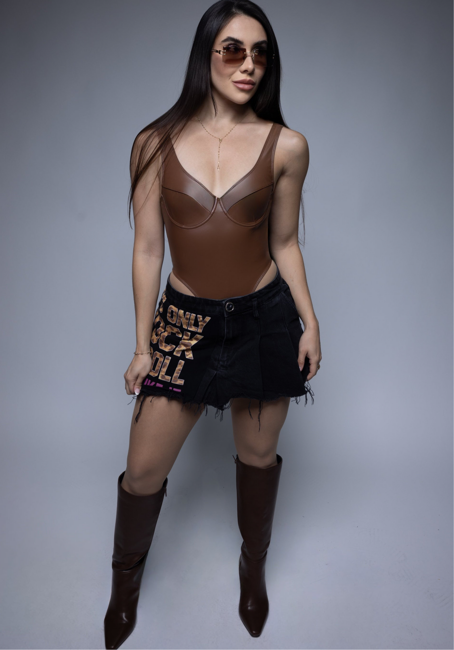 Rock Skirt