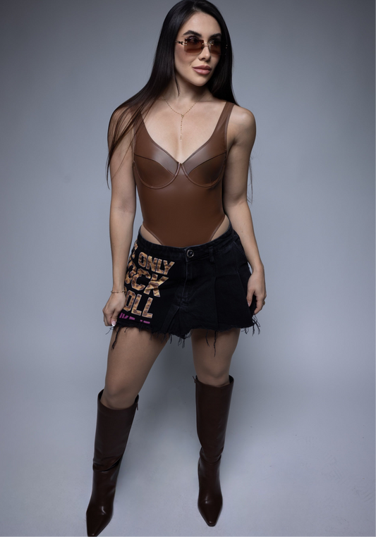 Rock Skirt