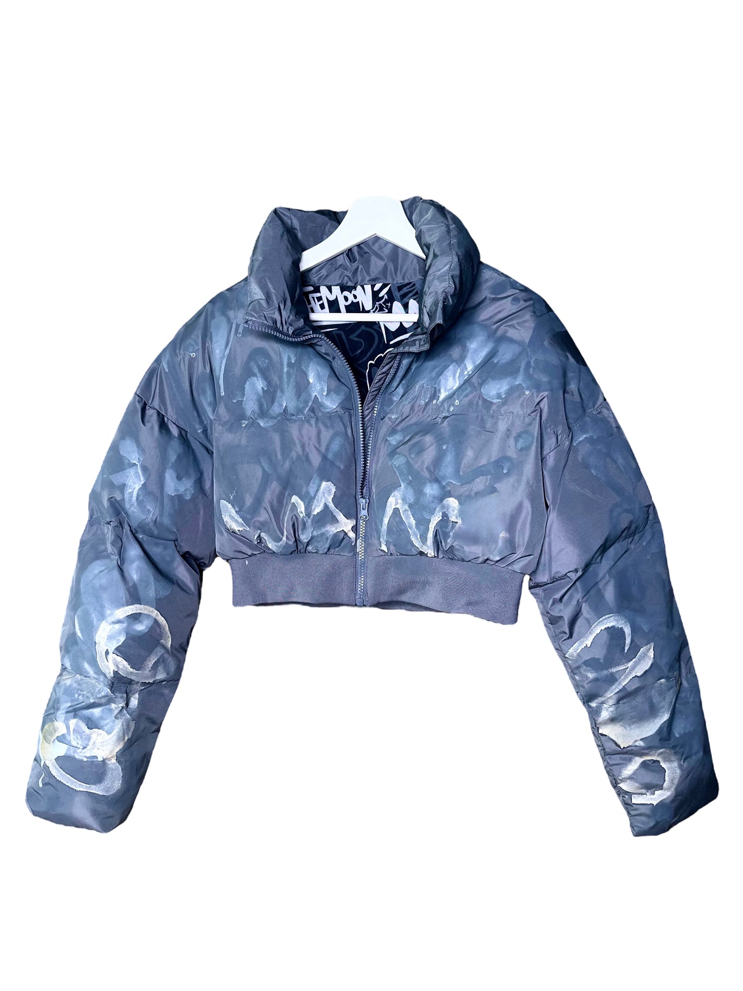 Mari Jacket