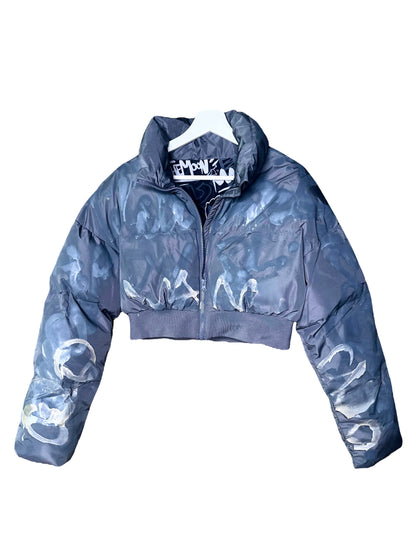 Mari Jacket