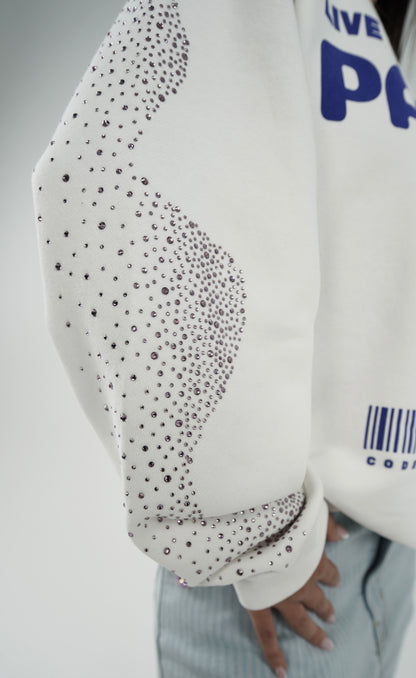 Pitaya Sweater