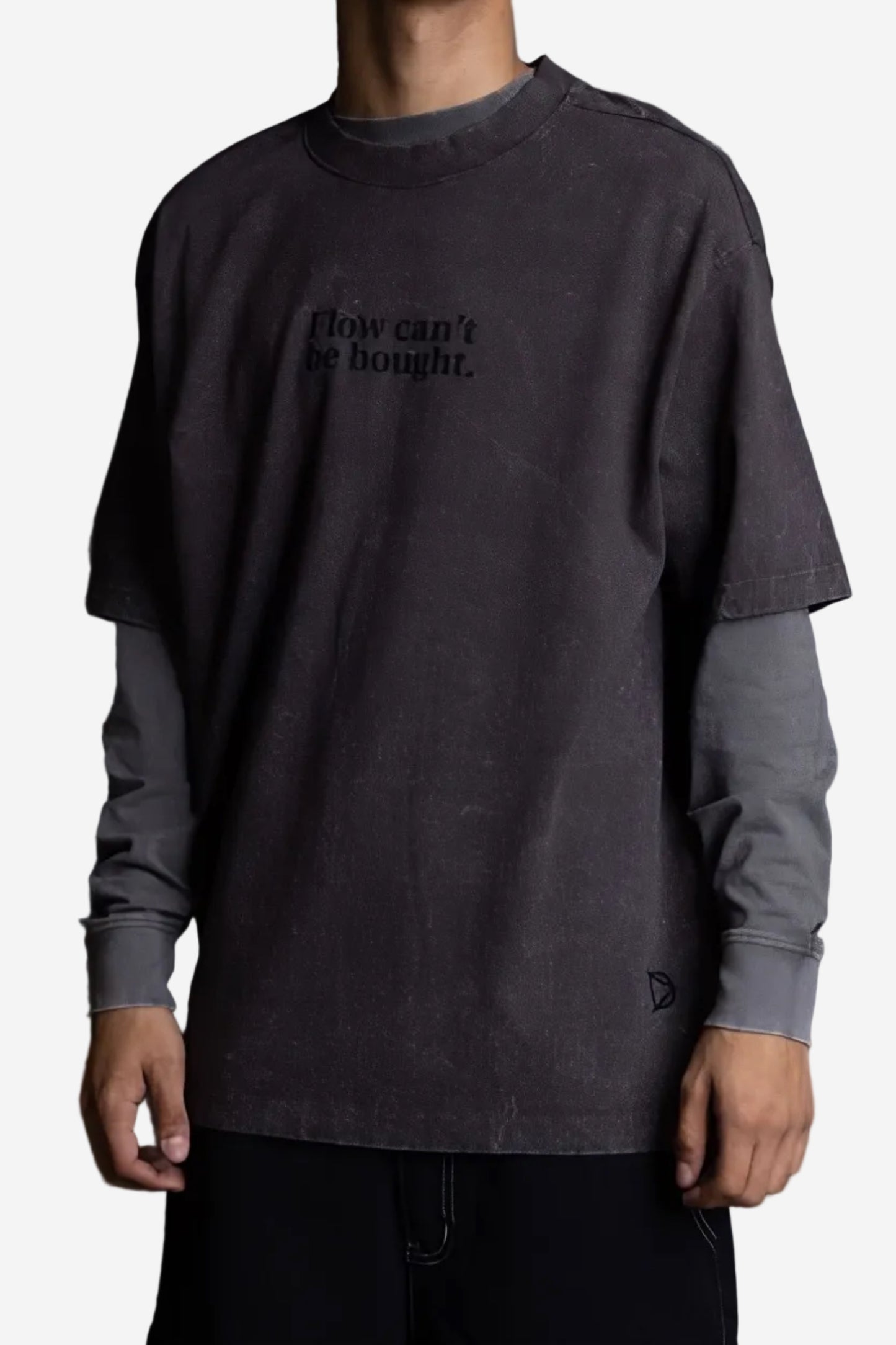 Flow Shirt