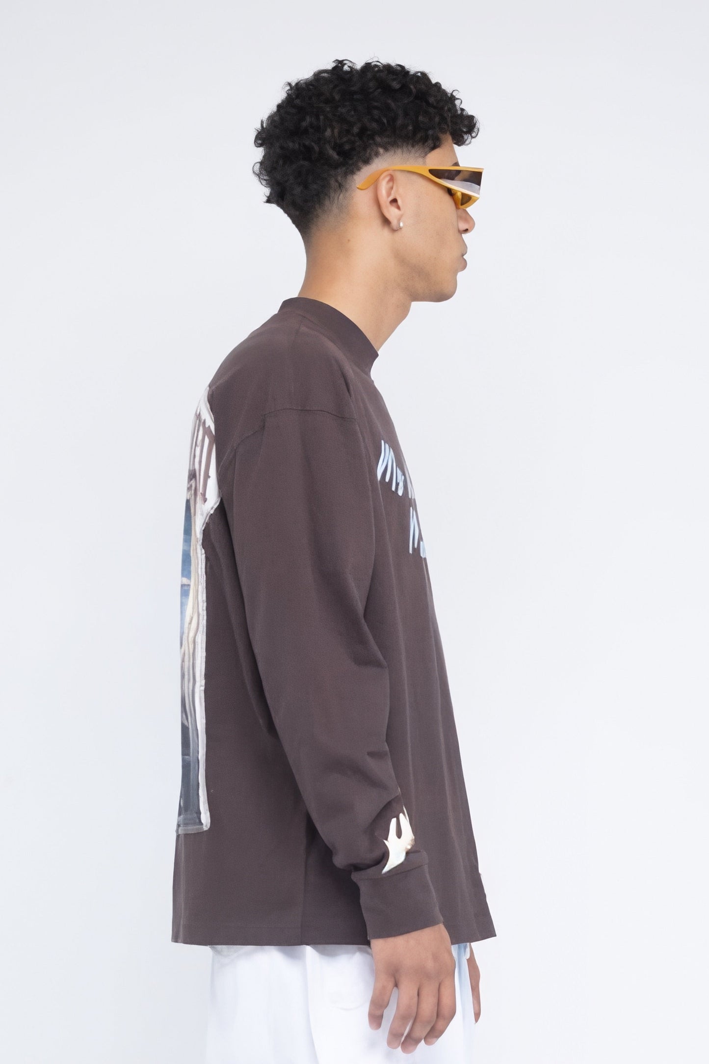 Museum Shirt