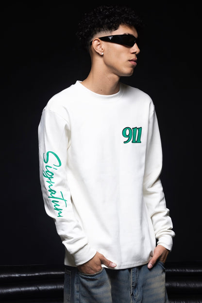 911 Shirt