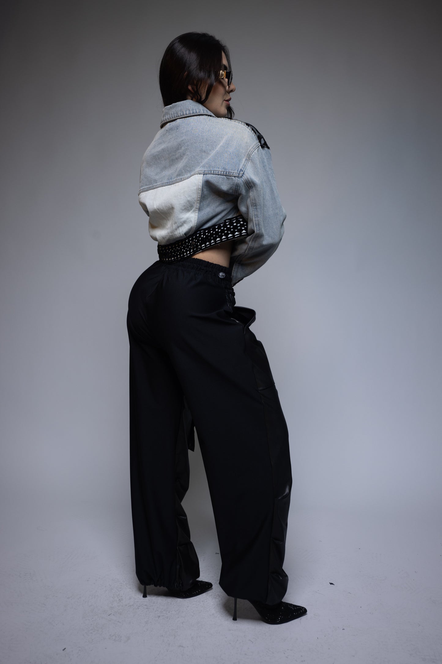Bord Pants