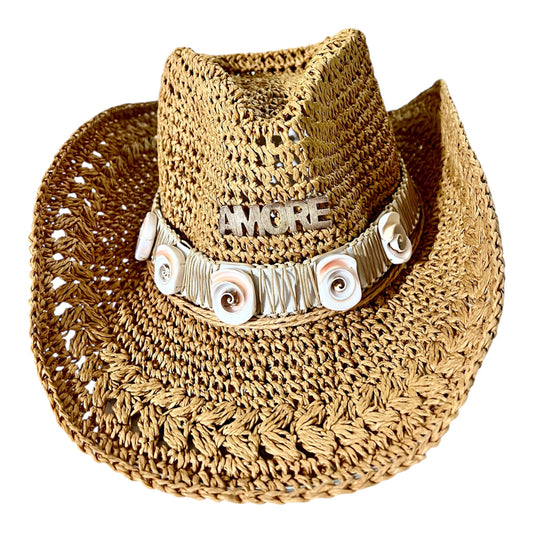 Amore Hat