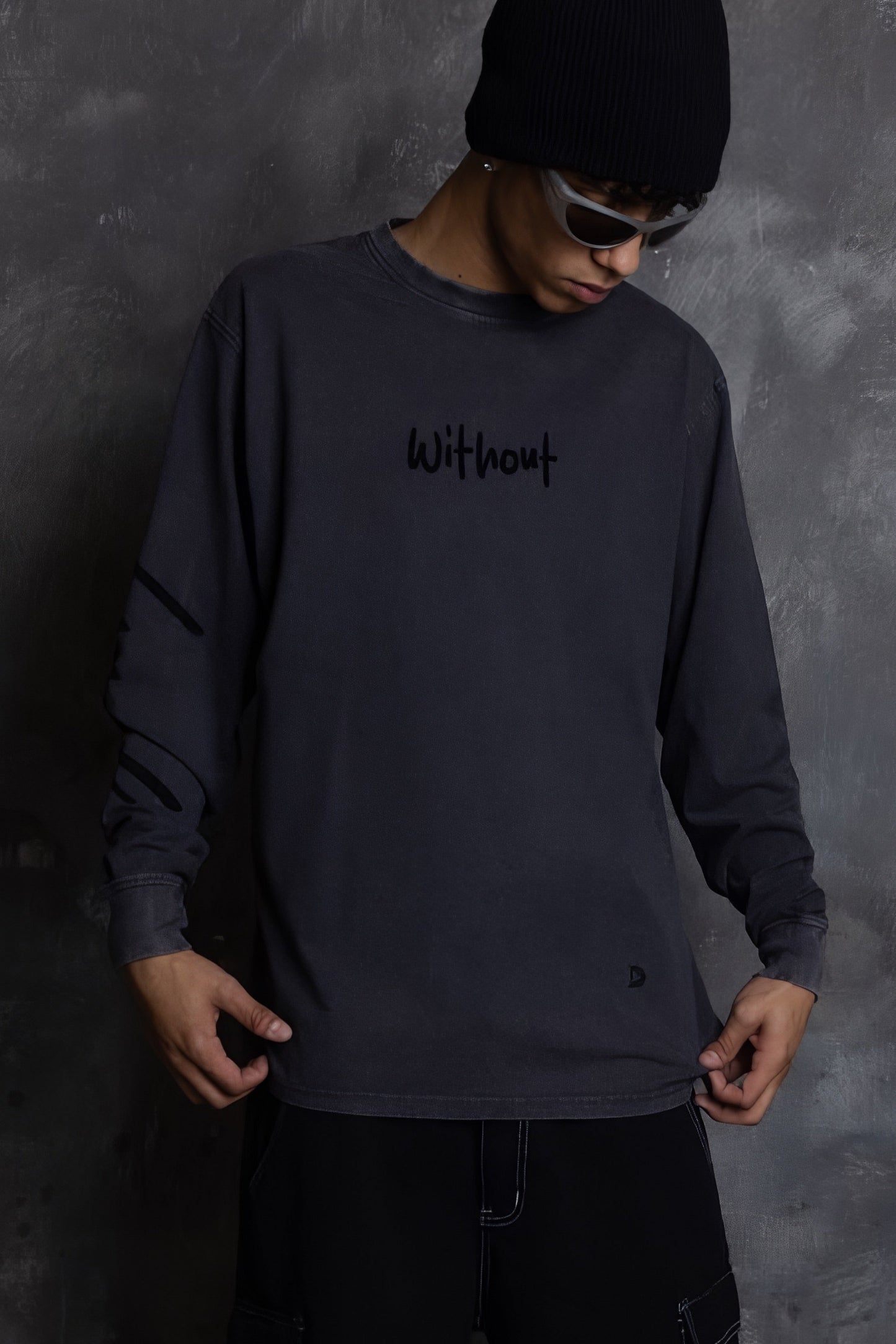 Whitout Gray