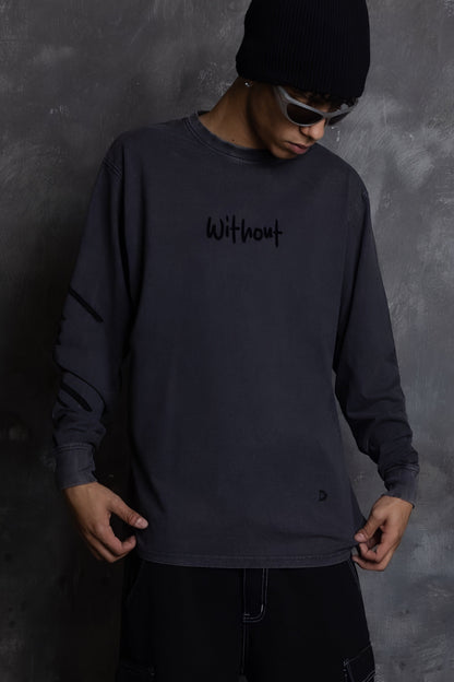 Whitout Gray