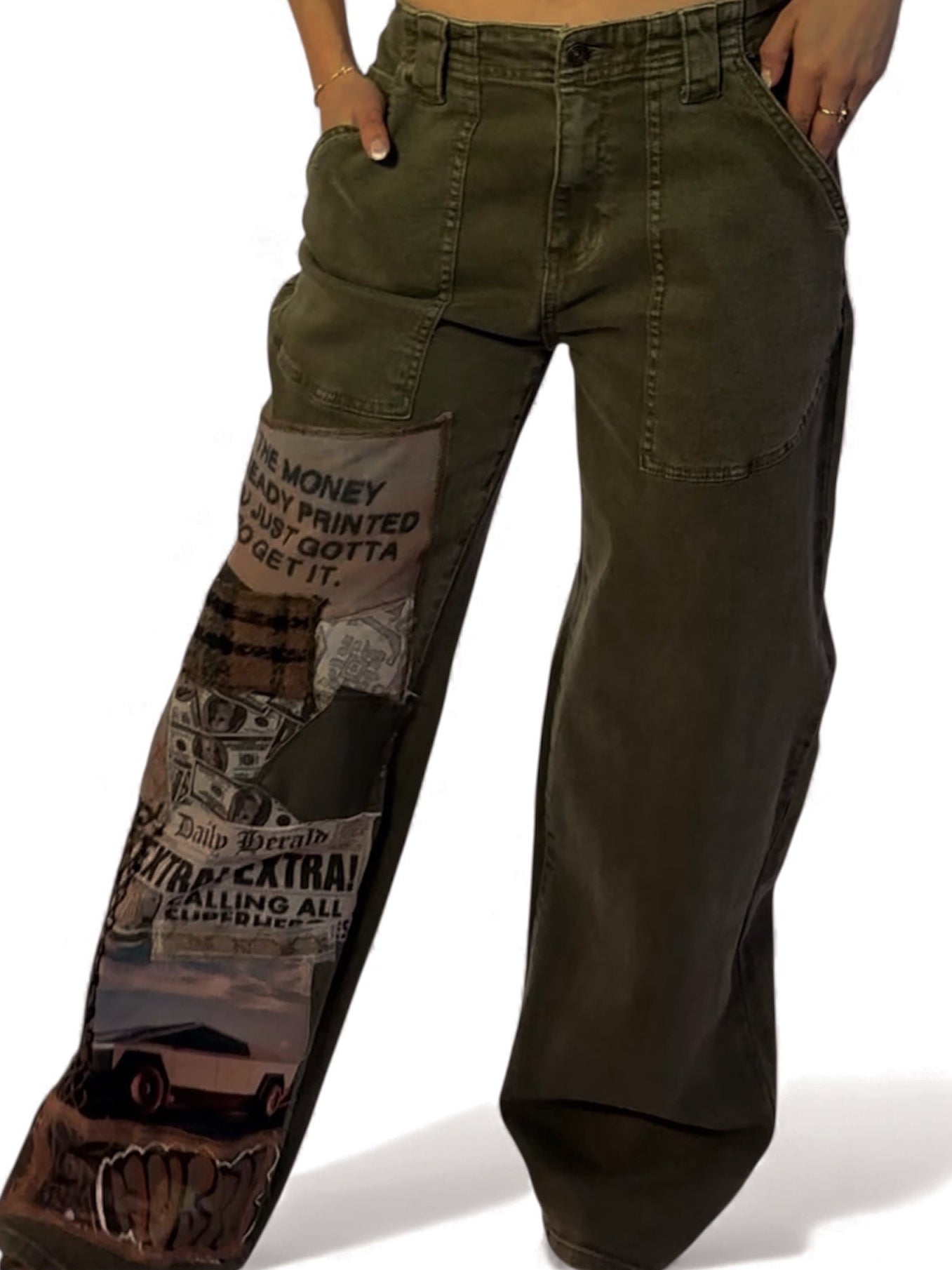 Miraa Pant