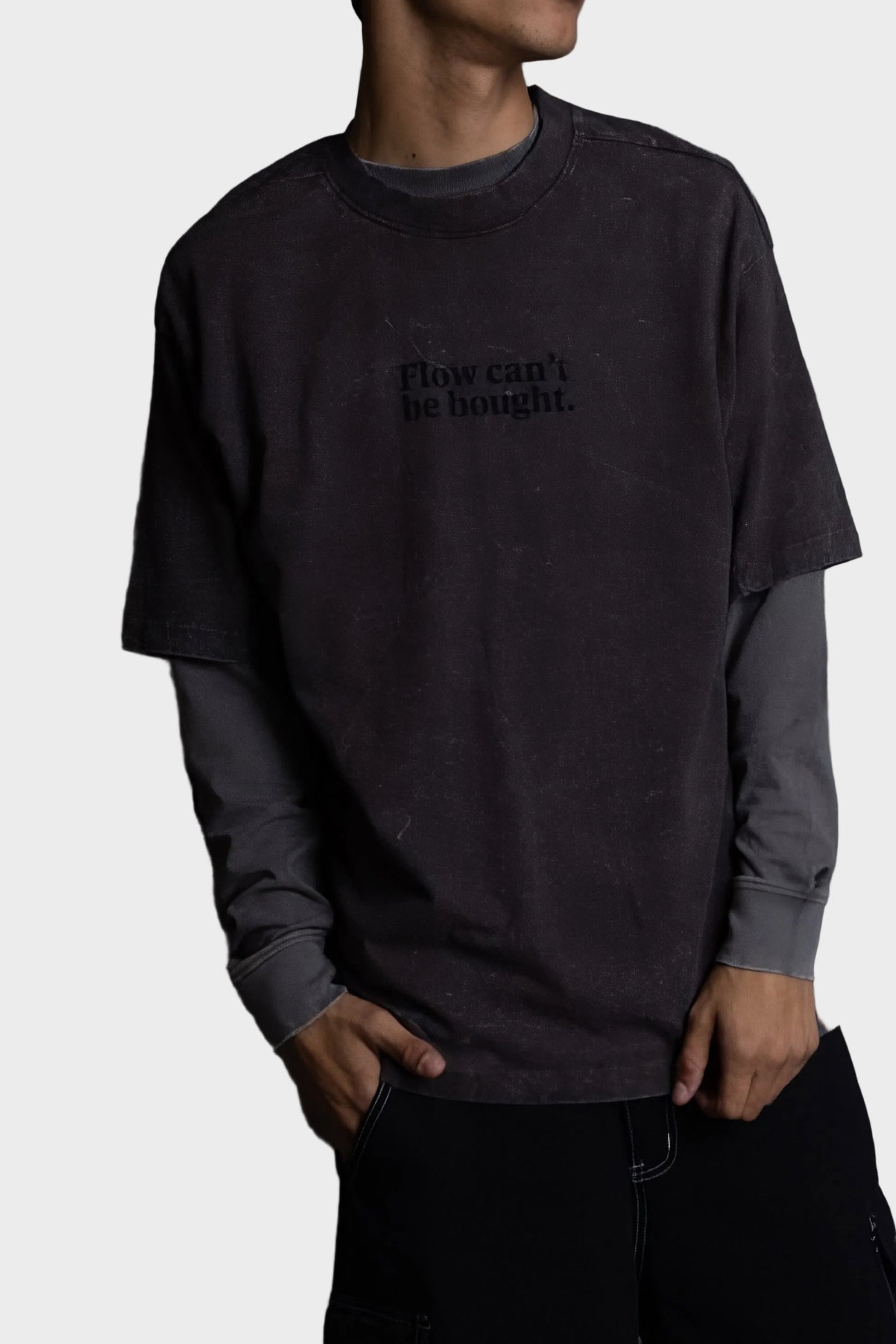 Flow Shirt