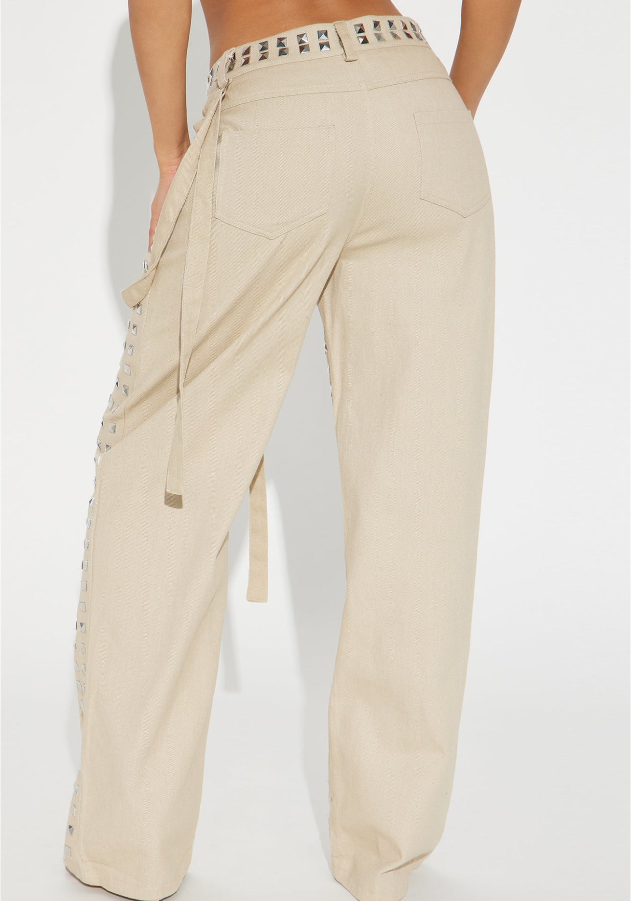 Tach Pants
