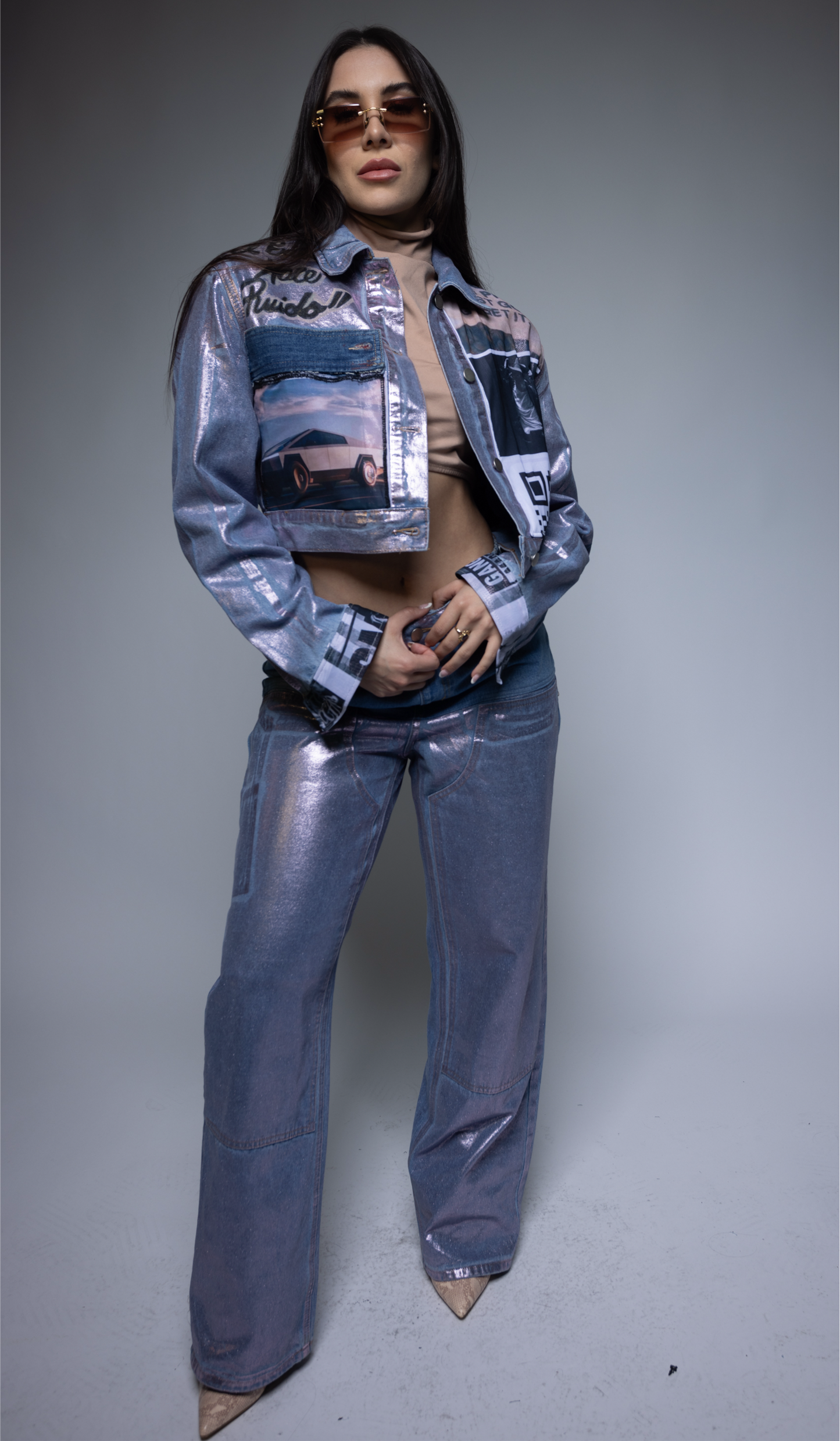 Exito Jacket