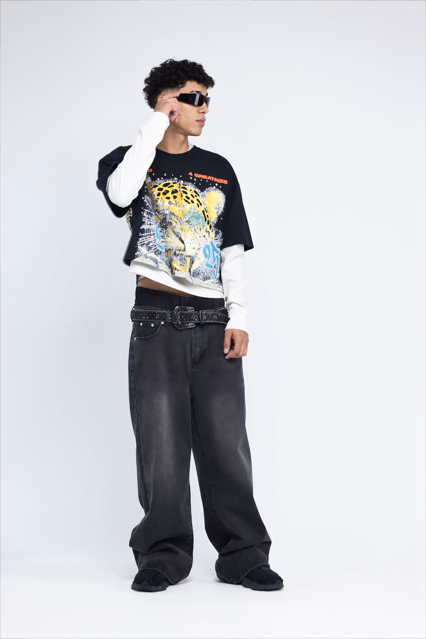 TIG Shirt