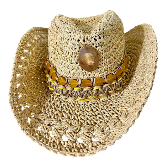 Jade HO Hat