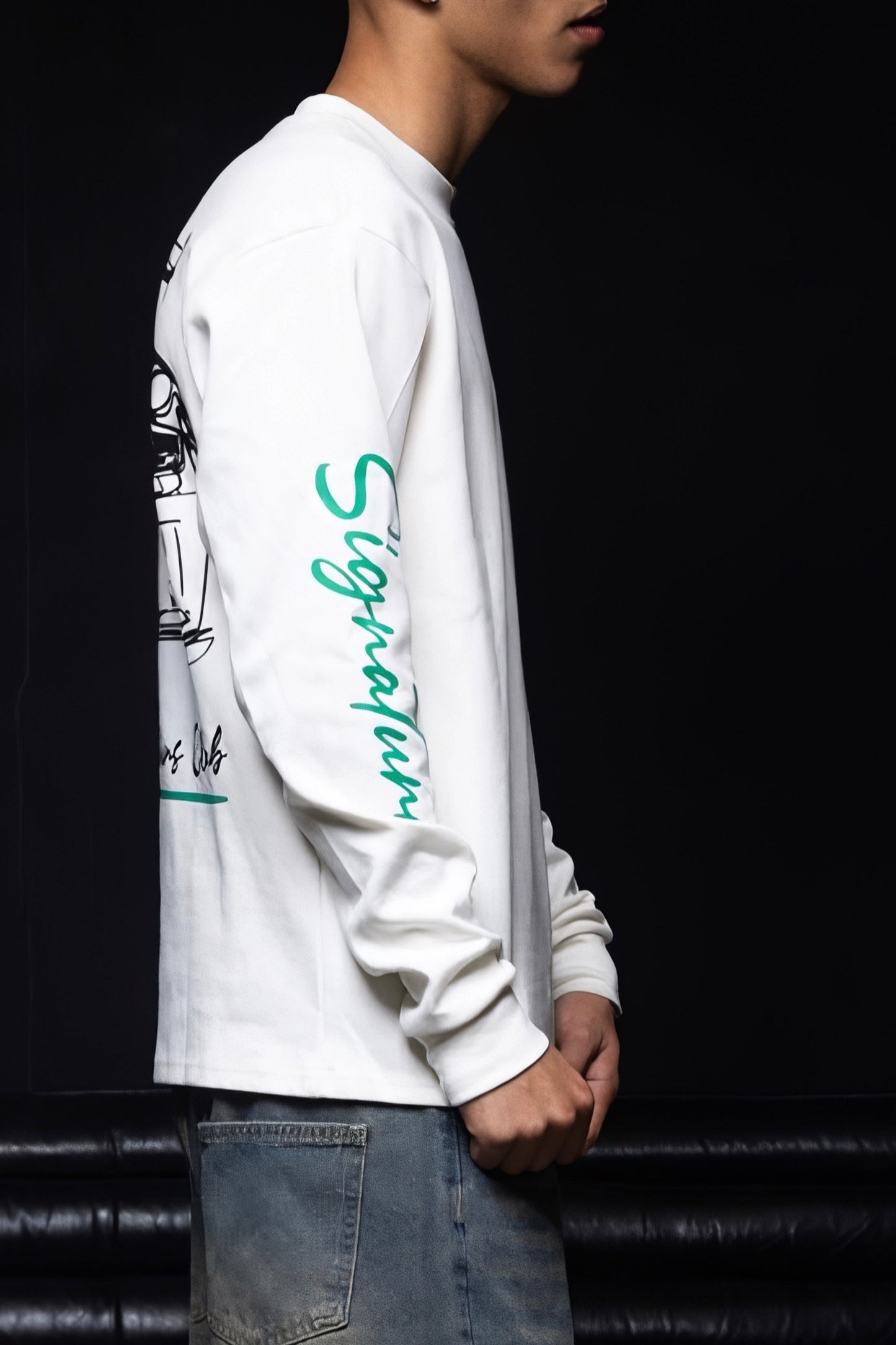 911 Shirt